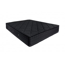 00.00.1233 Στρώμα Βs Strom Black Exceptional ημίδιπλο 110x200x31cm - Ελληνικής κατασκευής