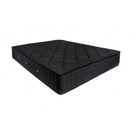 00.00.1234 Στρώμα Βs Strom Black Exceptional ημίδιπλο 120x200x31cm - Ελληνικής κατασκευής