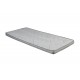 100.00.166 Ανώστρωμα Achaia Strom Diamond Air Foam διπλό 140x190x10cm - Ελληνικής κατασκευής
