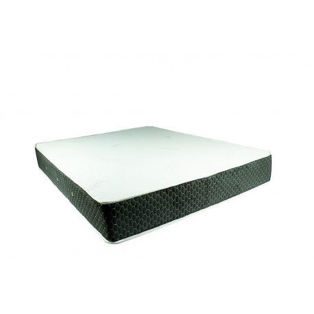 00.00.1068 Στρώμα Achaia Strom Massage Soft Cloud μονό 100x200x27cm - Ελληνικής κατασκευής