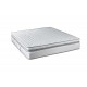 100.00.1150 Ανώστρωμα Achaia Strom Gem Memory Top υπέρδιπλο 200x190x6cm - Ελληνικής Κατασκευής