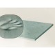 100.00.1150 Ανώστρωμα Achaia Strom Gem Memory Top υπέρδιπλο 200x190x6cm - Ελληνικής Κατασκευής