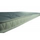 00.00.891 Ανώστρωμα Achaia Strom Top Silver Aloe Vera ημίδιπλο 130x200x6cm - Ελληνικής Κατασκευής