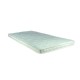 00.00.893 Ανώστρωμα Achaia Strom Top Silver Aloe Vera διπλό 150x200x6cm - Ελληνικής Κατασκευής