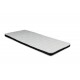 00.00.933 Ανώστρωμα Achaia Strom Ergo Platinum Aloe Vera Plus υπέρδιπλο 190x200x9cm - Ελληνικής Κατασκευής