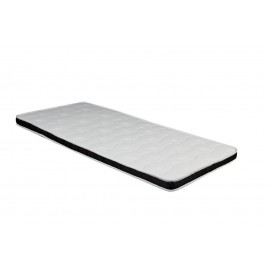 00.00.933 Ανώστρωμα Achaia Strom Ergo Platinum Aloe Vera Plus υπέρδιπλο 190x200x9cm - Ελληνικής Κατασκευής