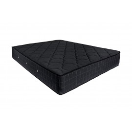 00.00.1339 Στρώμα Achaia Strom Noir Air foam μονό 90x200x31cm - Ελληνικής κατασκευής