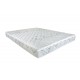 00.00.1319 Στρώμα Achaia Strom Flexy Air foam ημίδιπλο 130x200x19cm - Ελληνικής κατασκευής