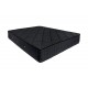 00.00.1345 Στρώμα Achaia Strom Noir Air foam διπλό 150x200x31cm - Ελληνικής κατασκευής