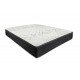 100.00.1290 Στρώμα Achaia Strom Rico υπέρδιπλο 200x190x30cm - Ελληνικής κατασκευής