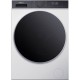 Tesla WF91480T Πλυντήριο Ρούχων 9kg 1400 Στροφών Γκρι  A