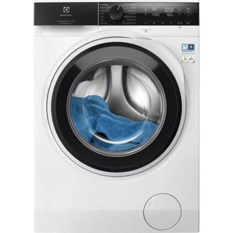 Electrolux EW7F4404UE Πλυντήριο Ρούχων 11kg με Ατμό 1400 Στροφών A
