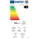 Electrolux EW7F4494QE Πλυντήριο Ρούχων 9kg με Τεχνολογία Ατμού 1400 Στροφών A