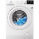 Electrolux EW6FN428W Πλυντήριο Ρούχων 8kg 1200 Στροφών C