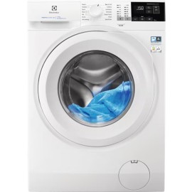 Electrolux EW6FN428W Πλυντήριο Ρούχων 8kg 1200 Στροφών C