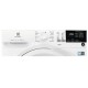 Electrolux EW6FN428W Πλυντήριο Ρούχων 8kg 1200 Στροφών C
