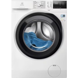 Electrolux EW7F2482E Πλυντήριο Ρούχων 8kg με Ατμό 1400 Στροφών A