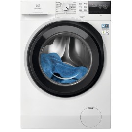 Electrolux EW6F2282E Πλυντήριο Ρούχων 8kg 1200 Στροφών A