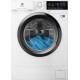 Electrolux EW6SM307S Πλυντήριο Ρούχων 7kg με Ατμό 1000 Στροφών B