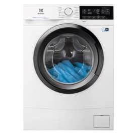 Electrolux EW6SM347DE Πλυντήριο Ρούχων 7kg 1400 Στροφών B