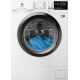 Electrolux EW6SM427DG Πλυντήριο Ρούχων 7kg με Ατμό 1200 Στροφών B