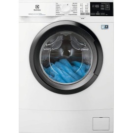 Electrolux EW6SM427DG Πλυντήριο Ρούχων 7kg με Ατμό 1200 Στροφών B
