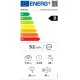 Electrolux EW6SM427DG Πλυντήριο Ρούχων 7kg με Ατμό 1200 Στροφών B