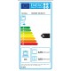 Electrolux  EOH2H00X Φούρνος άνω Πάγκου 72lt χωρίς Εστίες Π56εκ. Inox A