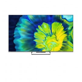 Metz Smart Τηλεόραση 65" 4K UHD QLED 65MQE8000 HDR (2024)  F