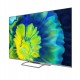 Metz Smart Τηλεόραση 65" 4K UHD QLED 65MQE8000 HDR (2024)  F