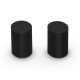 37303 Sonos Era 100 Pro Pair (Black)