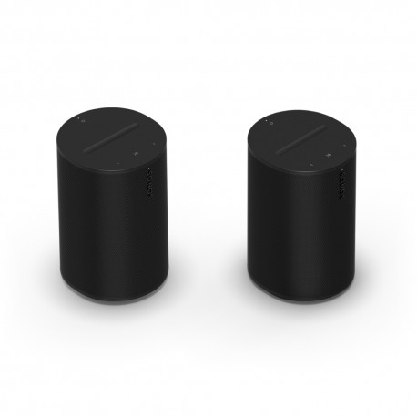 37303 Sonos Era 100 Pro Pair (Black)