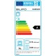ΣΕΤ ΦΟΥΡΝΟΣ ΗΛΕΚΤΡΙΚΟΣ SF6855BOI INOX 76LT + ΕΣΤΙΑ ΚΕΡΑΜΙΚΗ SF6822HV5 + ΑΠΟΡΡΟΦΗΤΗΡΑΣ ΚΑΜΙΝΑΔΑ SF6622 ΜΑΥΡΟΣ 60CM 4 ΕΤΗ ΕΓΓΥΗΣΗ 