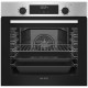 ΣΕΤ ΦΟΥΡΝΟΣ ΗΛΕΚΤΡΙΚΟΣ SF6855BOI INOX 76LT + ΕΣΤΙΑ ΚΕΡΑΜΙΚΗ SF6821HV4 + ΑΠΟΡΡΟΦΗΤΗΡΑΣ ΣΥΡΟΜΕΝΟΣ SF6665 ΜΑΥΡΟΣ 4 ΕΤΗ ΕΓΓΥΗΣΗ ΕΛΛΗ