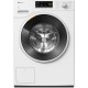 Miele WWA120WCS  Πλυντήριο Ρούχων 8kg 1400 Στροφών A