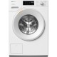 Miele WSB363WCS Πλυντήριο Ρούχων 8kg 1400 Στροφών A
