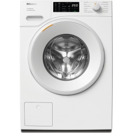 Miele WSB363WCS Πλυντήριο Ρούχων 8kg 1400 Στροφών A