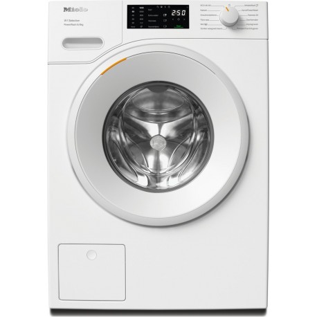 Miele WSB363WCS Πλυντήριο Ρούχων 8kg 1400 Στροφών A