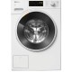Miele WWB360WCS Πλυντήριο Ρούχων 8kg 1400 Στροφών A
