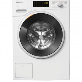 Miele WWB360WCS Πλυντήριο Ρούχων 8kg 1400 Στροφών A