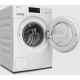 Miele WWB360WCS Πλυντήριο Ρούχων 8kg 1400 Στροφών A
