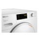 Miele TWC640WP 125 Edition 12488150 Στεγνωτήριο 8kg A+++ με Αντλία Θερμότητας