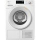 Miele TWC660WP 125 Edition 12729650 Στεγνωτήριο 8kg A+++ με Αντλία Θερμότητας