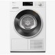 Miele TWD640WP Στεγνωτήριο Ρούχων 9 Kg με Αντλία Θερμότητας A+++
