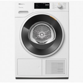 Miele TWD640WP Στεγνωτήριο Ρούχων 9 Kg με Αντλία Θερμότητας A+++