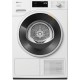 Miele TSH783WP Στεγνωτήριο Ρούχων 9 Kg με Αντλία Θερμότητας A+++