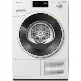 Miele TSH783WP Στεγνωτήριο Ρούχων 9 Kg με Αντλία Θερμότητας A+++