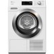 Miele TEH795WP Στεγνωτήριο Ρούχων 9 Kg με Αντλία Θερμότητας A+++