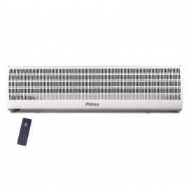 800630 Αεροκουρτίνα PRAC-80630 Primo 90εκ. 130W Λευκή