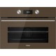 Teka HLC 8400 Φούρνος άνω Πάγκου 44lt χωρίς Εστίες Π59.5εκ. London Brick Brown A+